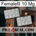 Femalefil 10Mg 17